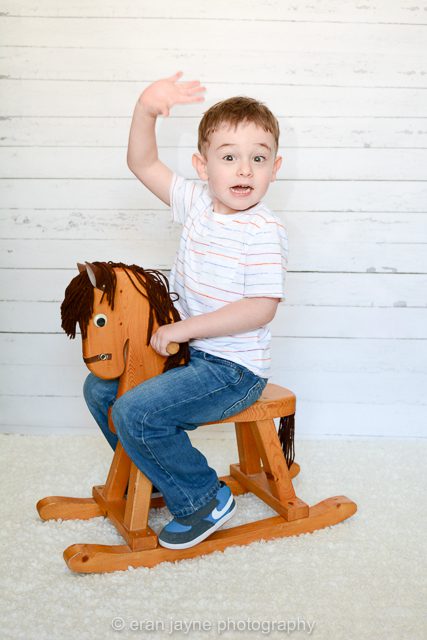 Richmond family photographer
