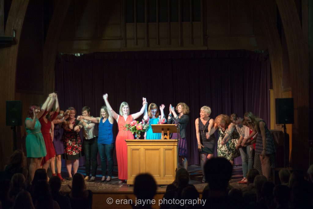 Vancouver event photographer