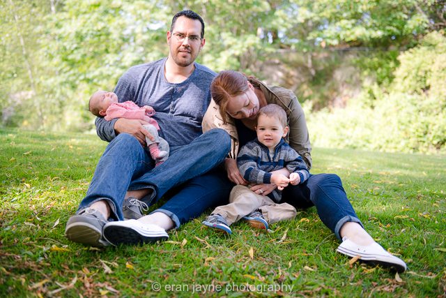 Tsawwassen family photographer