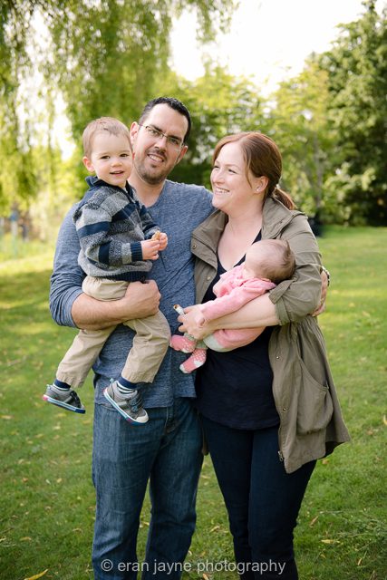 Tsawwassen family photographer