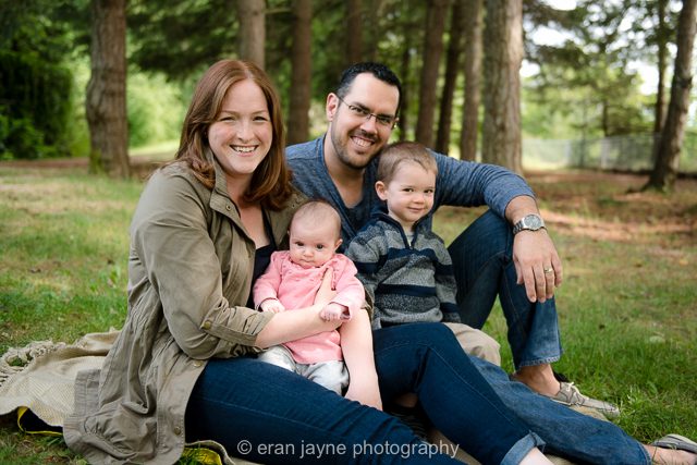 Tsawwassen family photographer