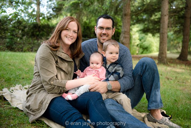Tsawwassen family photographer