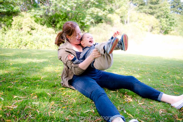 Tsawwassen family photographer