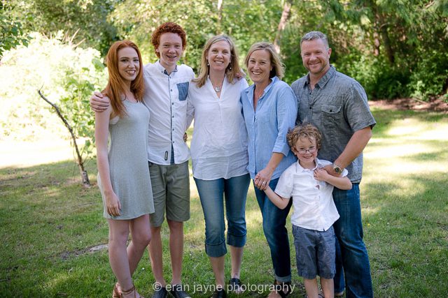 Tsawwassen family photographer