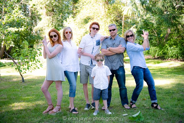 Tsawwassen family photographer
