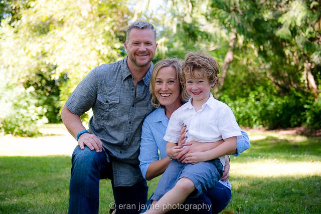 Tsawwassen family photographer