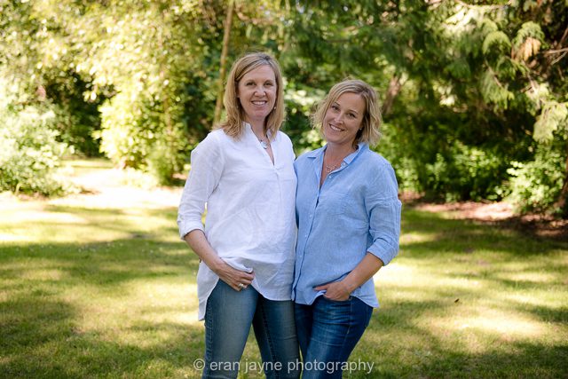 Tsawwassen family photographer