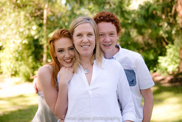 Tsawwassen family photographer
