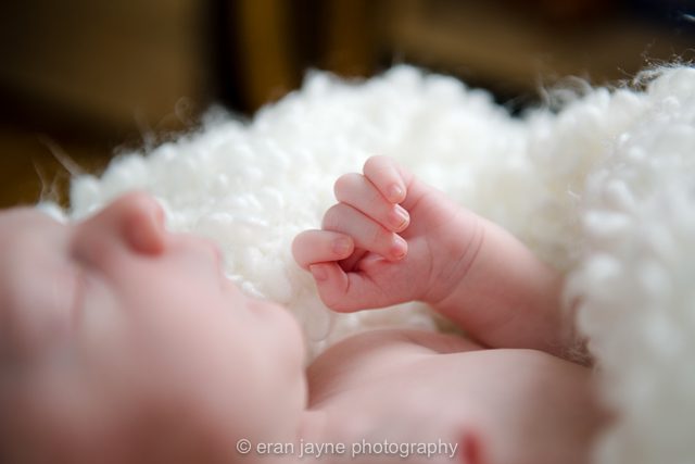 Vancouver newborn lifestyle photographer