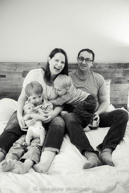 Vancouver newborn lifestyle photographer