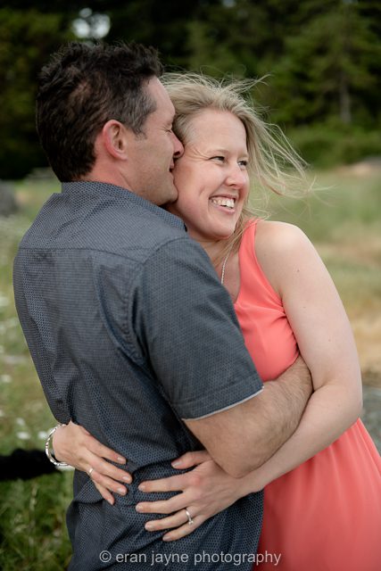 Victoria engagement photographer