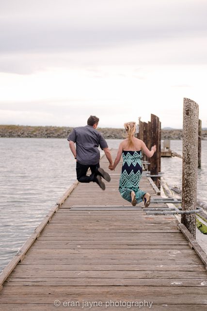 Victoria engagement photographer