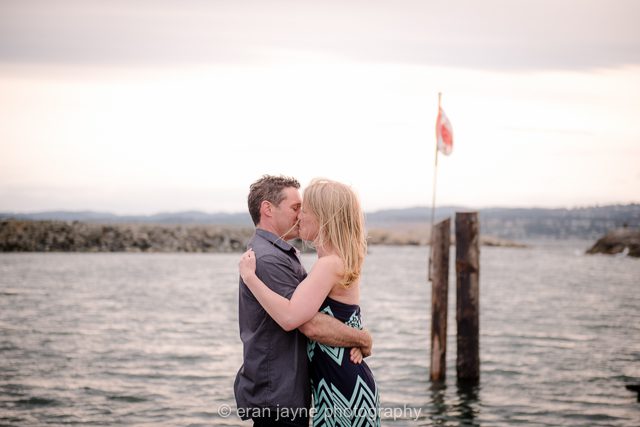 Victoria engagement photographer