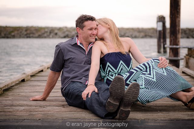Victoria engagement photographer