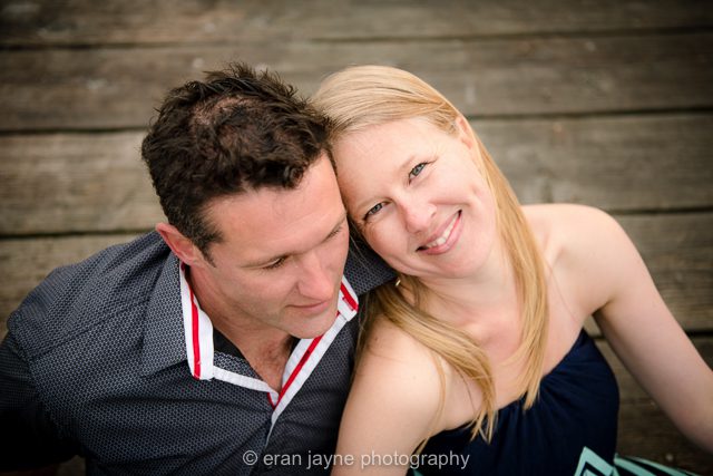 Victoria engagement photographer