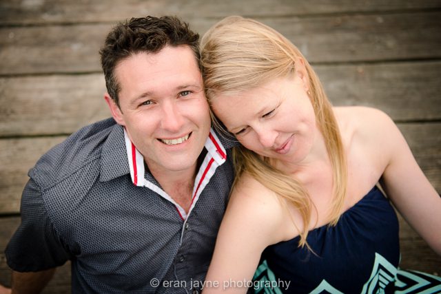 Victoria engagement photographer