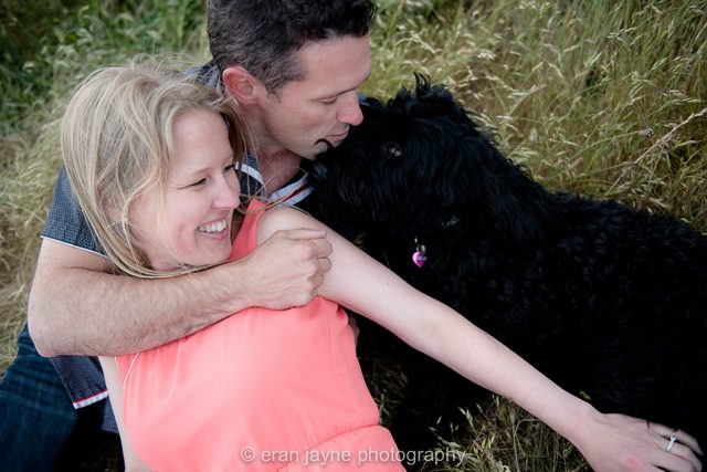 Victoria engagement photographer