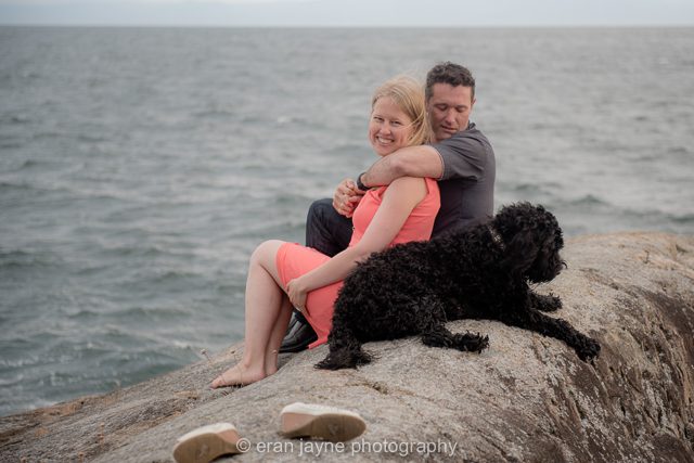 Victoria engagement photographer