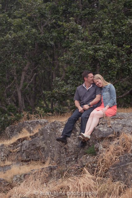 Victoria engagement photographer