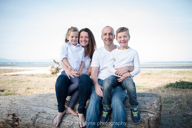Tsawwassen family photographer