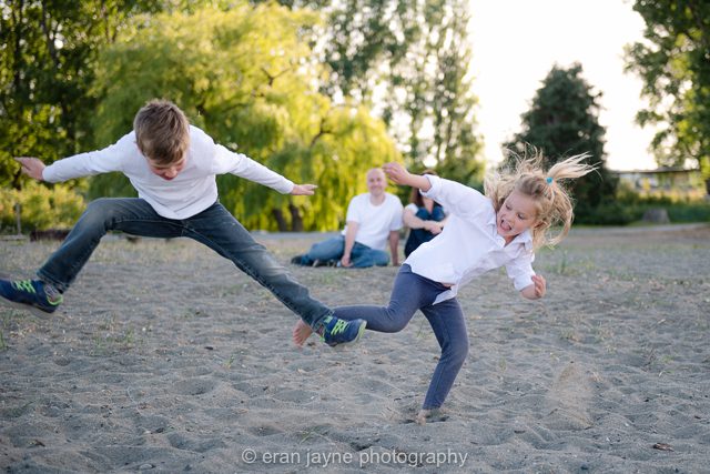 Tsawwassen family photographer