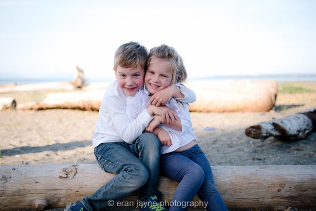 Tsawwassen family photographer