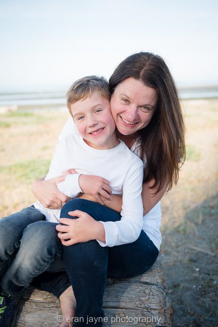 Tsawwassen family photographer
