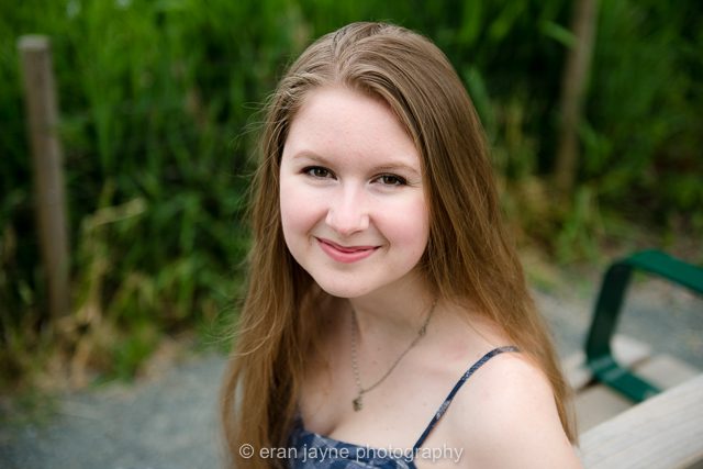Tsawwassen headshot photographer