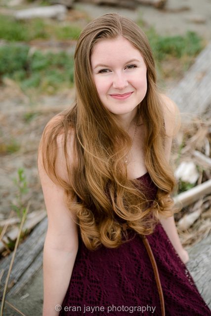 Tsawwassen headshot photographer