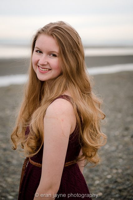 Tsawwassen headshot photographer