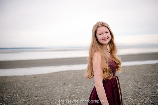 Tsawwassen headshot photographer