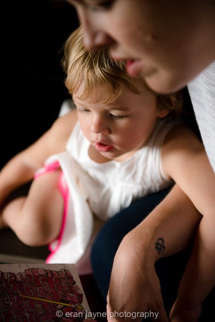 Tsawwassen newborn photographer