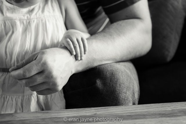 Tsawwassen newborn photographer