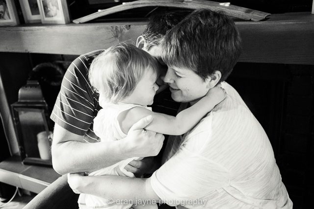 Tsawwassen newborn photographer