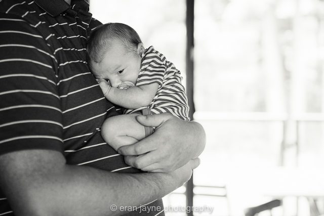 Tsawwassen newborn photographer