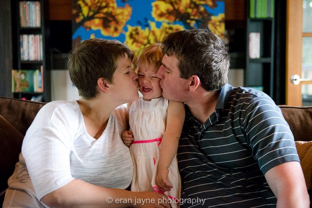 Tsawwassen newborn photographer