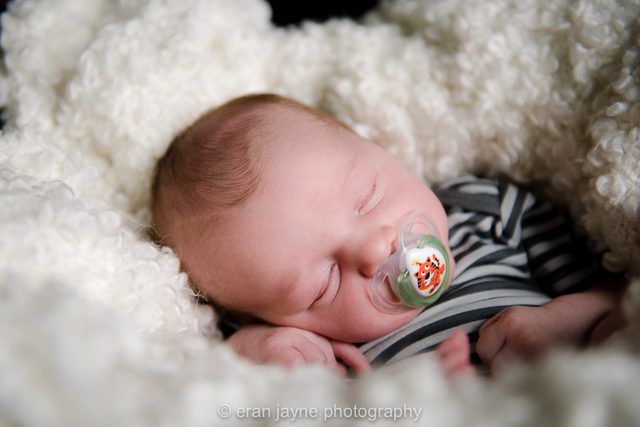 Tsawwassen newborn photographer