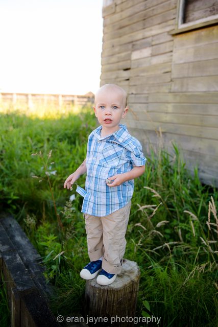 Steveston family photographer