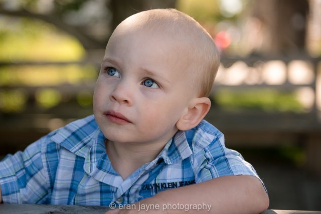 Steveston family photographer