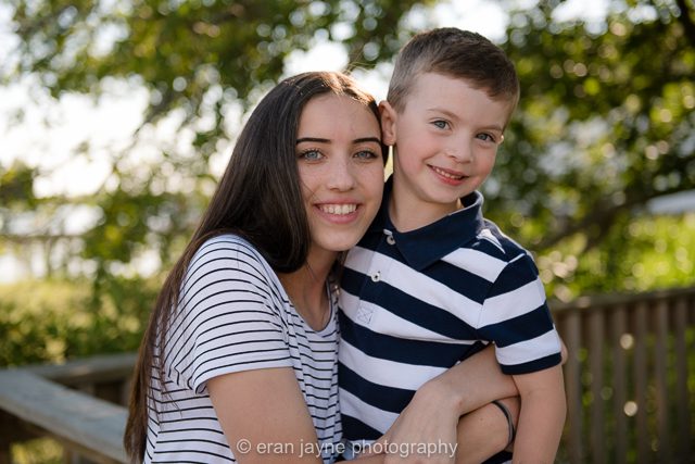 Steveston family photographer
