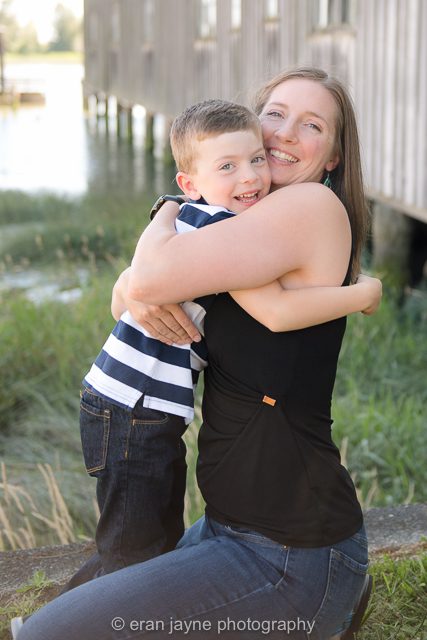 Steveston family photographer