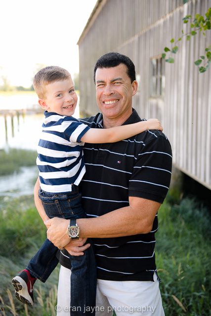 Steveston family photographer