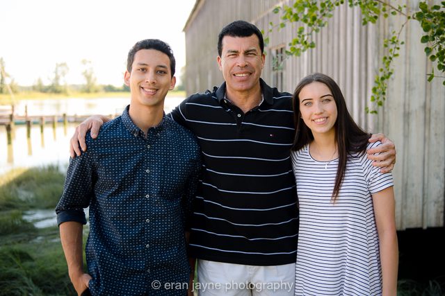 Steveston family photographer