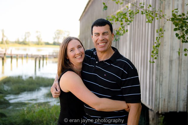 Steveston family photographer