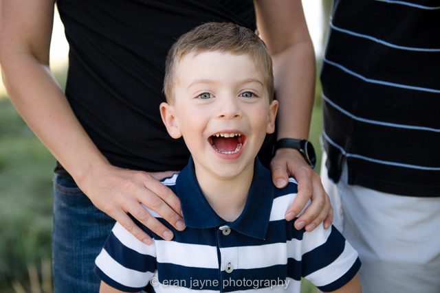 Steveston family photographer