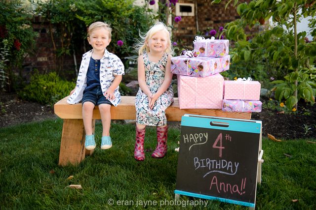 Ladner family photographer
