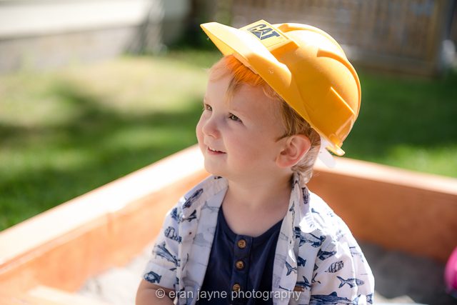 Ladner family photographer
