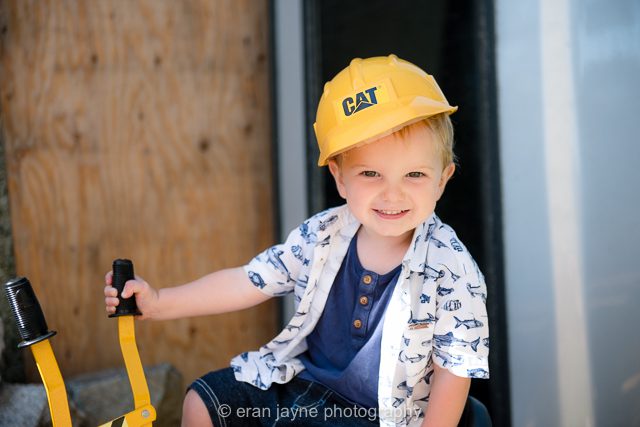 Ladner family photographer