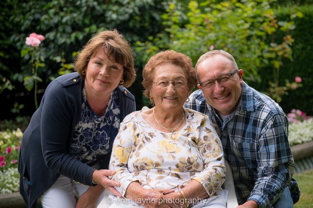 Richmond Family Photographer