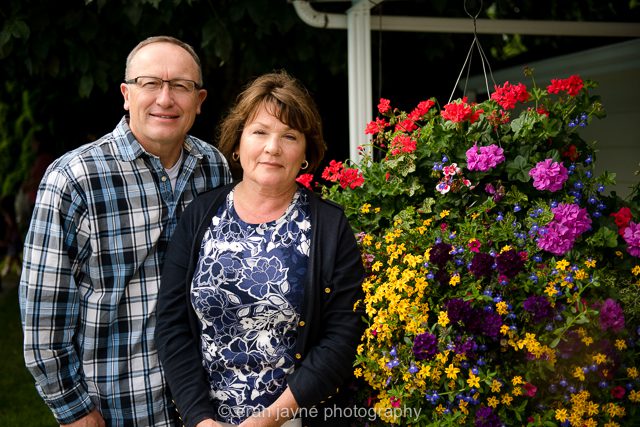 Richmond Family Photographer